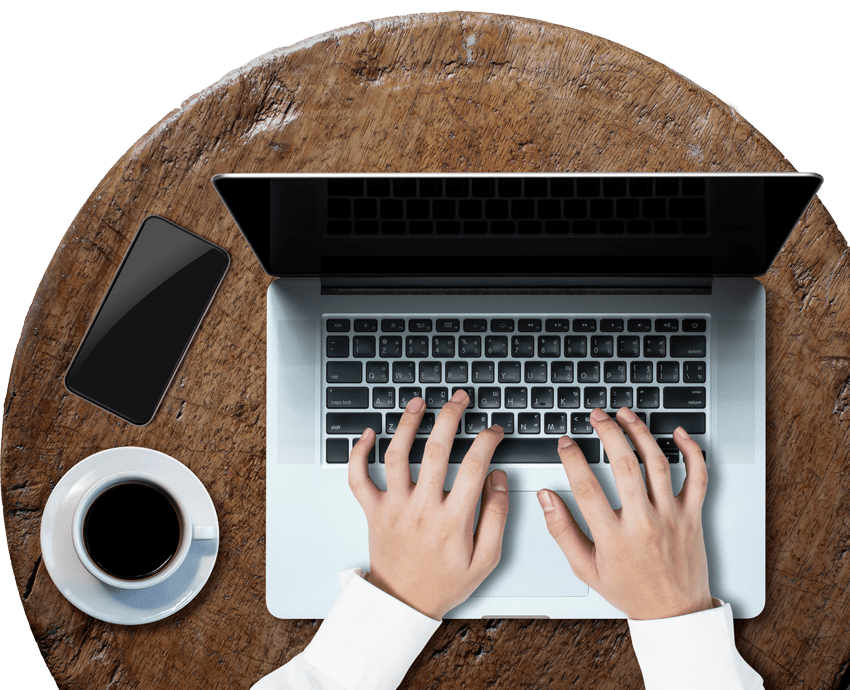 freelance digital marketer