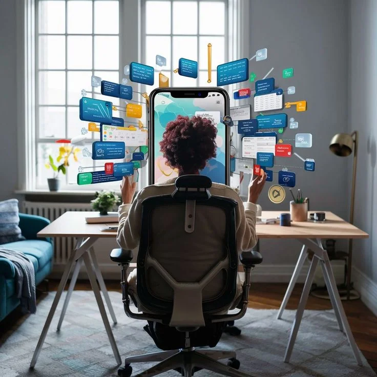 freelance digital marketer in edarikode