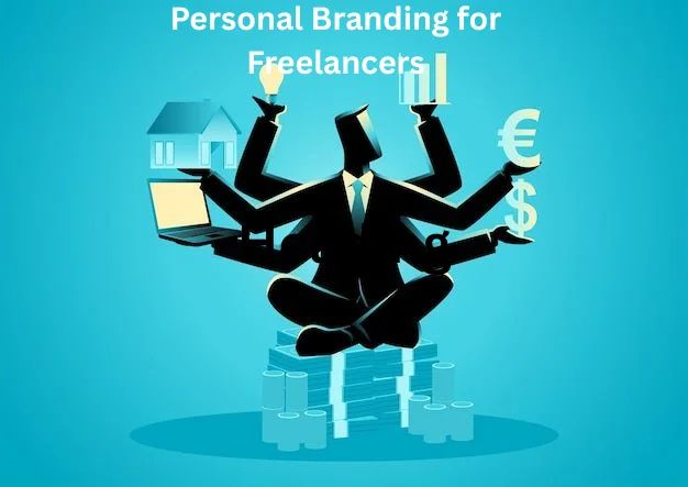 Personal Branding for Freelancers