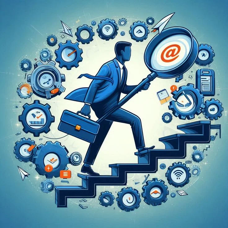 freelance digital marketer in edarikode