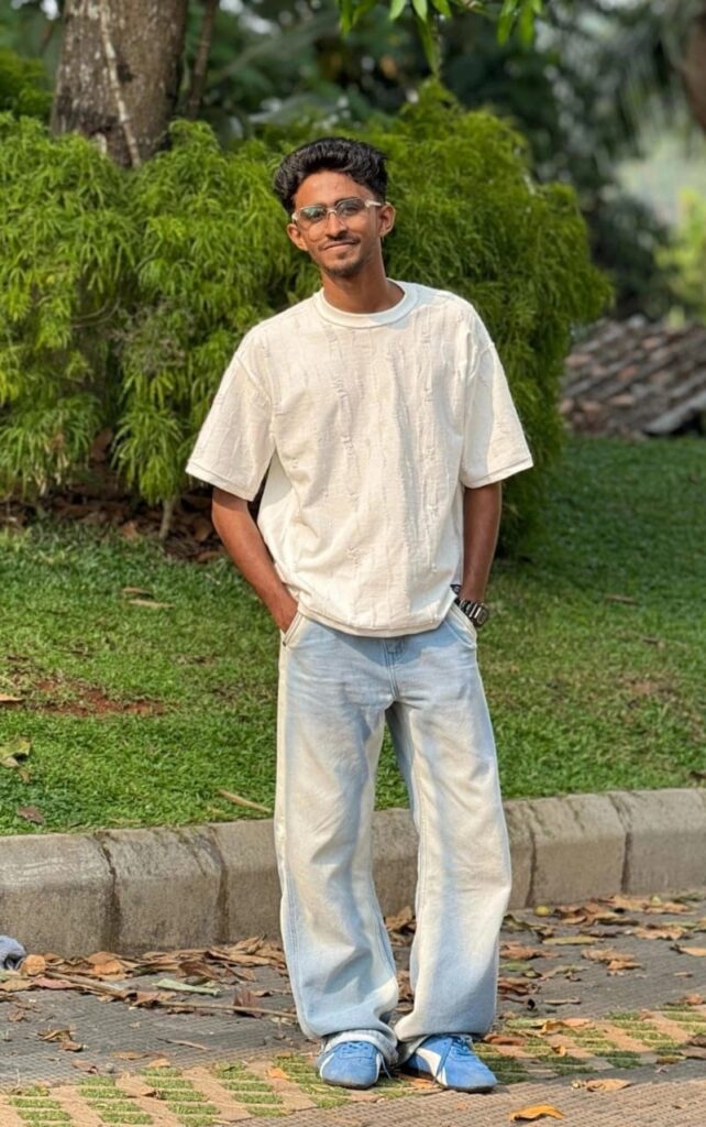 freelance digital marketer in kondotty