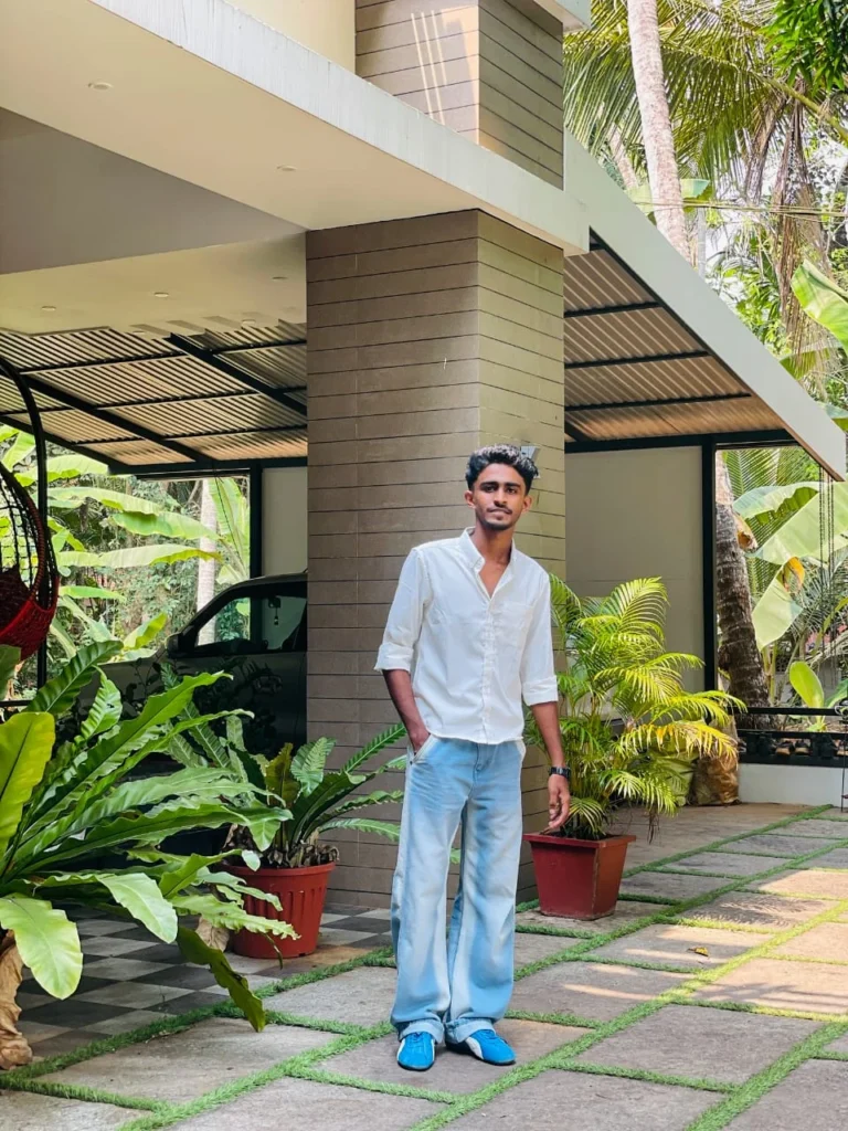 freelance digital marketer in kottakkal