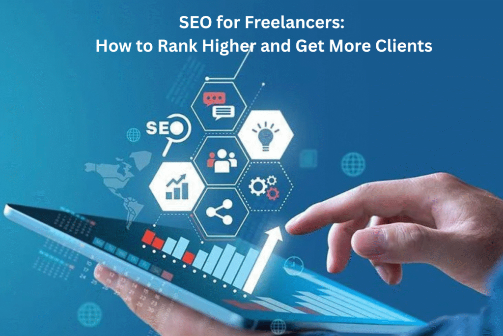 seo for freelancers