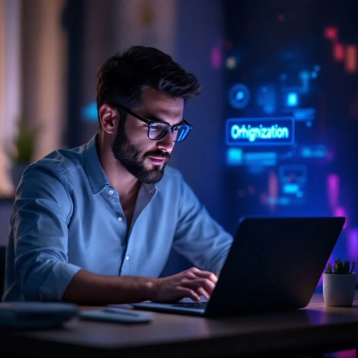 freelance digital marketer in kondotty