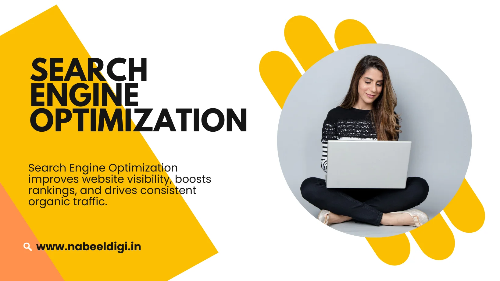 Website Traffic Growth