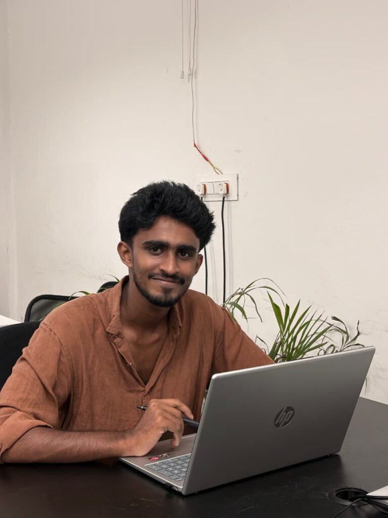 freelance digital marketer in calicut