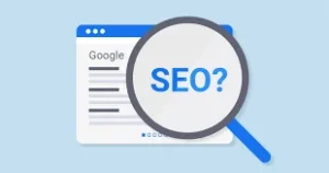 Local SEO for small businesses