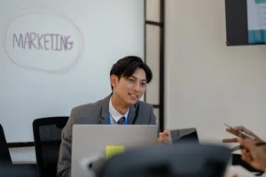 Why Choosing the Right Digital Marketer