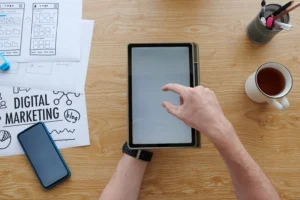 Digital Marketing Strategy for Small Businesses