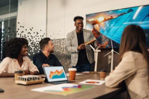 What Is Modern Marketing