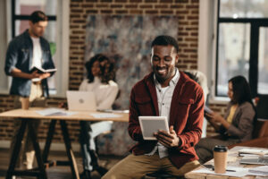 Signs You Hired the Right Digital Marketer